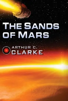 Der Sand des Mars - The Sands of Mars