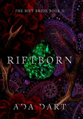 Spaltgeboren: Ein gotischer umgekehrter Harem - Riftborn: A Gothic Reverse Harem