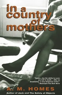 In einem Land der Mütter - In a Country of Mothers