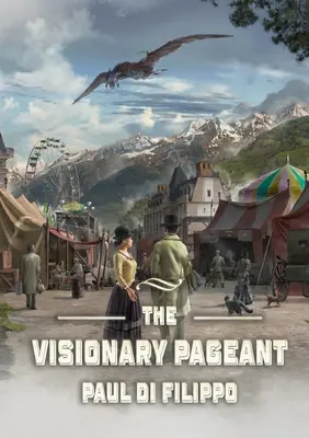 Der visionäre Festzug - The Visionary Pageant