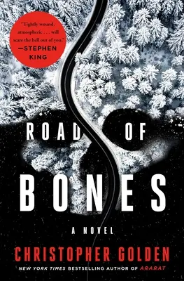 Straße der Knochen - Road of Bones