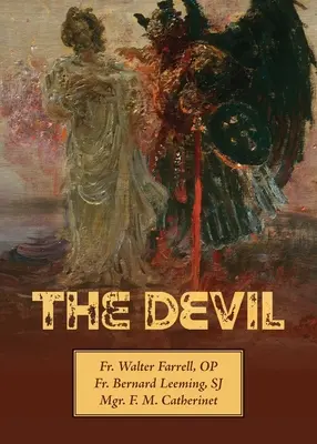 Der Teufel - The Devil