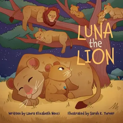 Luna der Löwe - Luna The Lion