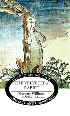 Das samtene Kaninchen - The Velveteen Rabbit