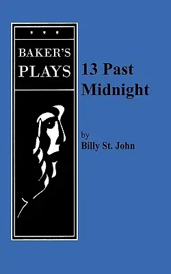 13 Nach Mitternacht - 13 Past Midnight