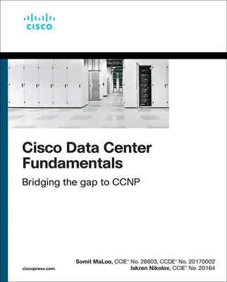 Cisco Data Center Grundlagen - Cisco Data Center Fundamentals