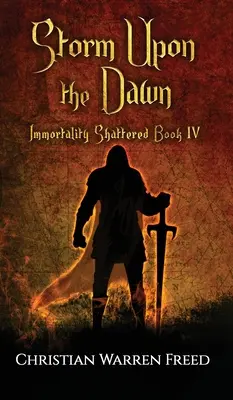 Sturm in der Morgendämmerung - Storm Upon the Dawn