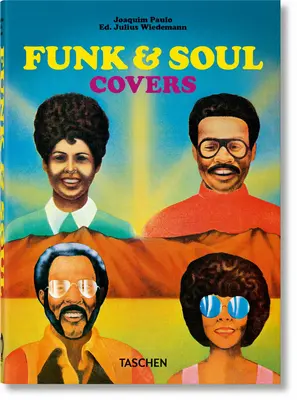 Funk- & Soul-Cover. 40. Aufl. - Funk & Soul Covers. 40th Ed.
