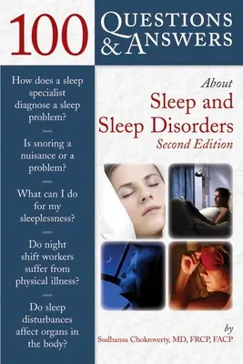 100 Fragen und Antworten zum Thema Schlaf und Schlafstörungen - 100 Questions & Answers about Sleep and Sleep Disorders