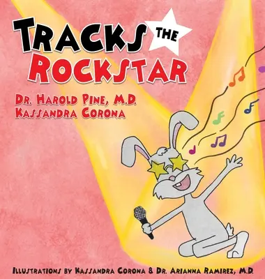 Spuren des Rockstars - Tracks the Rockstar