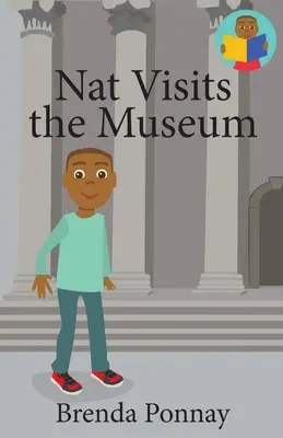 Nat besichtigt das Museum - Nat Visits the Museum