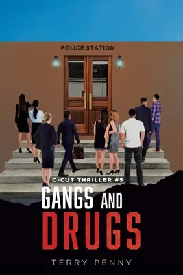 Gangs und Drogen - Gangs and Drugs
