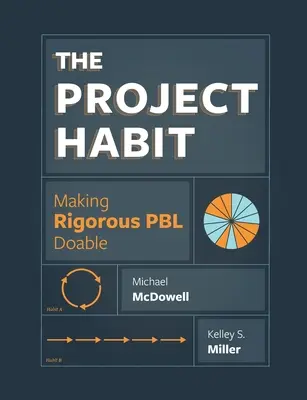 Die Projektgewohnheit: Rigoroses PBL machbar machen - The Project Habit: Making Rigorous PBL Doable