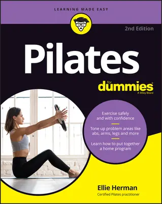 Pilates für Dummies - Pilates for Dummies
