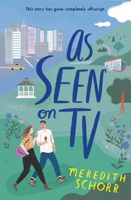 Wie im Fernsehen gesehen - As Seen on TV