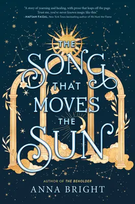 Das Lied, das die Sonne bewegt - The Song That Moves the Sun