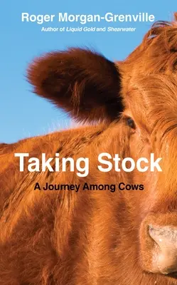 Bestandsaufnahme: Eine Reise unter Kühen - Taking Stock: A Journey Among Cows