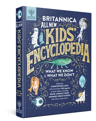 Britannica All New Kids' Encyclopedia: Was wir wissen und was wir nicht wissen - Britannica All New Kids' Encyclopedia: What We Know & What We Don't