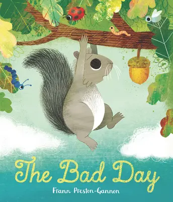 Der schlechte Tag - The Bad Day