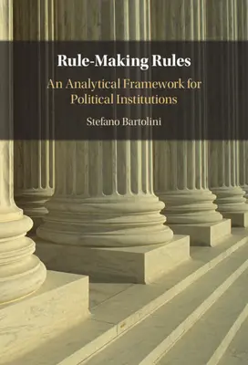 Regeln - Regeln machen: Ein analytischer Rahmen für politische Institutionen - Rule-Making Rules: An Analytical Framework for Political Institutions