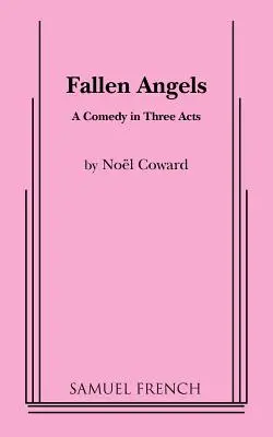 Gefallene Engel - Fallen Angels