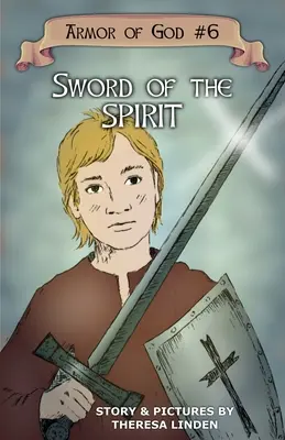 Schwert des Geistes - Sword of the Spirit