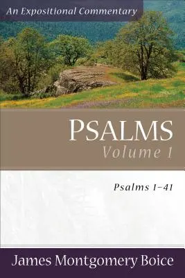 Psalmen: Psalmen 1-41 - Psalms: Psalms 1-41