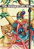 Antique Gift Shop, Band 9 - Antique Gift Shop, Vol. 9