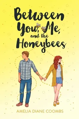 Zwischen dir, mir und den Honigbienen - Between You, Me, and the Honeybees