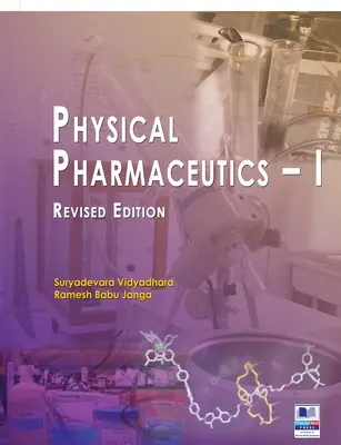 Physikalische Pharmazie - I: Überarbeitete Ausgabe - Physical Pharmaceutics - I: Revised Edition