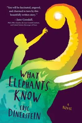 Was Elefanten wissen - What Elephants Know