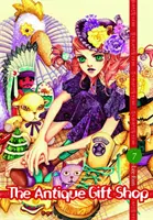 Antike Geschenkartikel, Band 7 - Antique Gift Shop, Vol. 7
