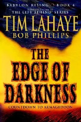 Babylon Rising: Der Rand der Finsternis - Babylon Rising: The Edge of Darkness