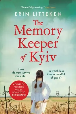 Der Gedächtniswächter von Kiew - The Memory Keeper of Kyiv