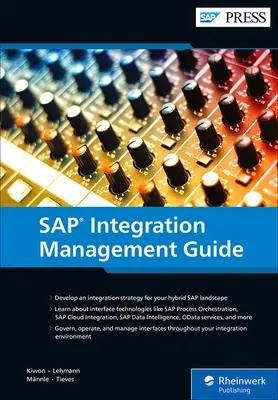 SAP-Integrationsmanagement-Leitfaden - SAP Integration Management Guide