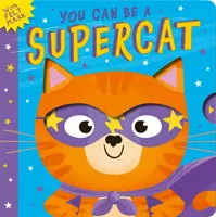 Du kannst eine Superkatze sein - You Can Be A Supercat