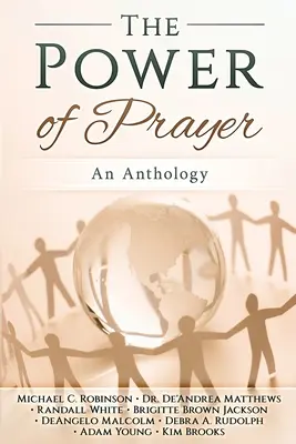 Die Macht des Gebets: Eine Anthologie - The Power of Prayer: An Anthology