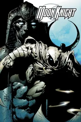 Moon Knight von Huston, Benson & Hurwitz Omnibus - Moon Knight by Huston, Benson & Hurwitz Omnibus