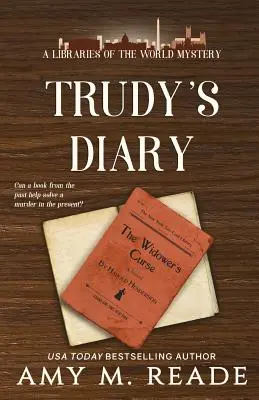 Trudys Tagebuch - Trudy's Diary