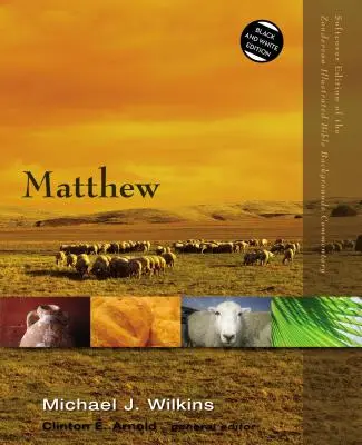 Matthäus - Matthew