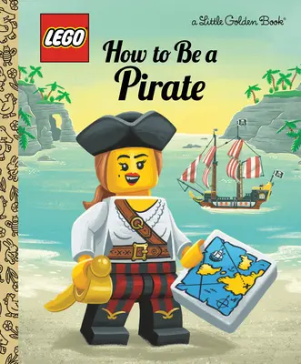 Wie man ein Pirat wird (Lego) - How to Be a Pirate (Lego)