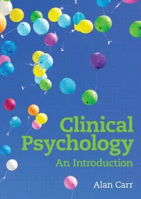 Klinische Psychologie: Eine Einführung - Clinical Psychology: An Introduction