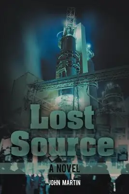 Verlorene Quelle - Lost Source