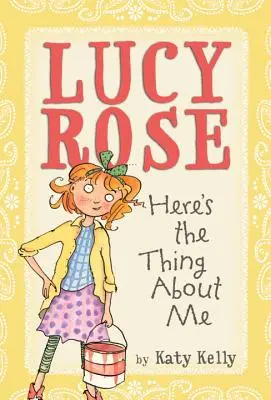 Lucy Rose: Das ist die Sache mit mir - Lucy Rose: Here's the Thing about Me