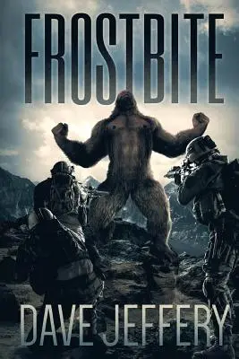 Frostbeulen - Frostbite