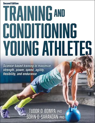 Training und Konditionierung junger Athleten - Training and Conditioning Young Athletes