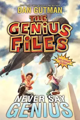 Sag niemals Genie - Never Say Genius