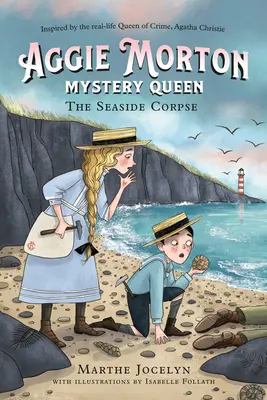 Aggie Morton, Mystery Queen: Die Leiche am Meer - Aggie Morton, Mystery Queen: The Seaside Corpse