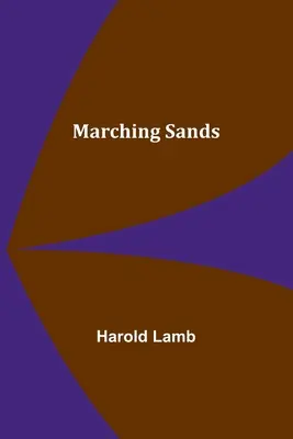 Marschierende Sande - Marching Sands