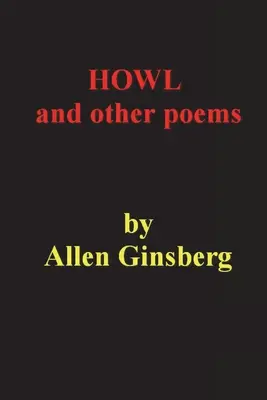 Howl und andere Gedichte - Howl and Other Poems